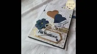 Quelque chose de bleu