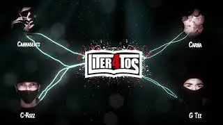Liter4tos - Literatos (Prod. by Napezz)