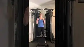 Home and Gym Tricep Extension Tips