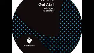 Gel Abril - Angola (Original Mix)