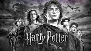 Harry Potter and the goblet of fire Urdu audiobook epi03 