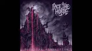 Face The Horde - Eviscerate