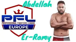 Entrevista a ABDELLAH ER-RAMY