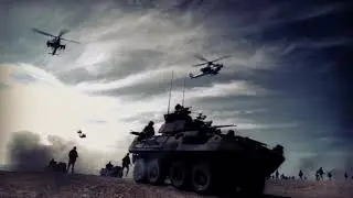U.S. Military - 
