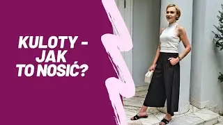 Kuloty do pracy - jak nosić?