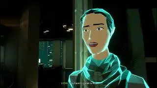 Let&acute;s Play State of Mind. Full walkthrough Part 1. No Commentary.