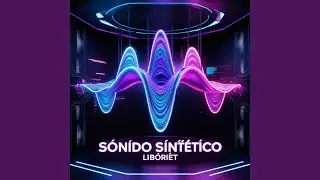 Sonido Sint&eacute;tico