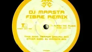 DJ MARSTA & TERROR DANJAH - FIBRE REMIX (2 Clips)