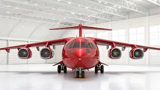2025国産戦術輸送機公開｜防衛航空の最新テクノロジー
