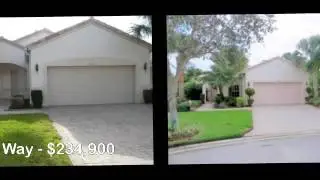 The Cascades of Saint Lucie West - A Premier 55+ Community