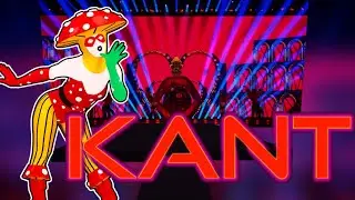 Kant by Miriana Conte | Just Dance Fanmade Mashup | Eurovision 2025 - Malta