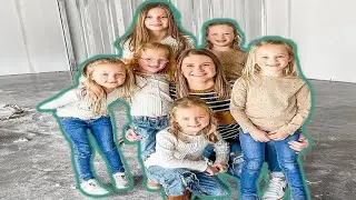 Outdaughtered l Tears, Memories, and Empty Walls &ndash; Inside the Busbys&rsquo; Heartbreaking Goodbye