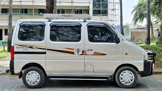 Maruti Suzuki Eco Used Car Sales, In Tamil Nadu India, Bala Car Sales, Buying Online Service,