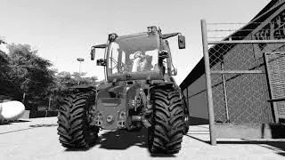 SYN TRAC fs19