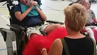 Dolfijn met Morris - Beleven In Muziek