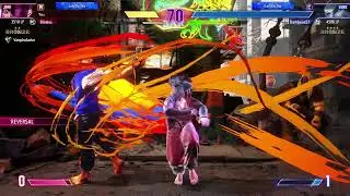i cant beat luke...