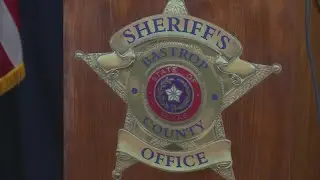 Bastrop Co. Sheriff's Office provides update following deputy shooting