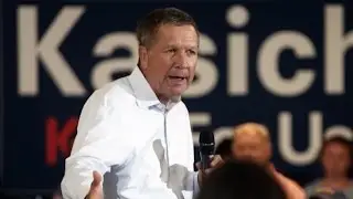 Edited Video Targets John Kasich