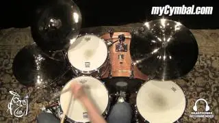 Meinl 16