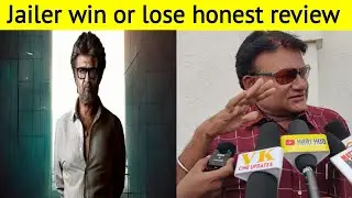 Jailer hit or flop | Jailer review | Jailer movie honest review | Hari hub | #jailerreview #trending