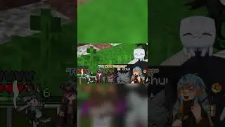 VTuber был ограблен в прямом эфире #shorts