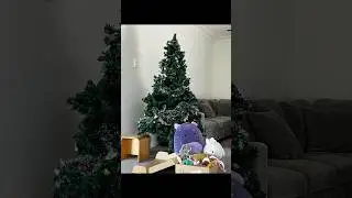 Toys Packing Away Christmas - The Bunny Squad