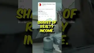 Make 100 Dollars Per Month in Dividends - JEPI SCHD O #shorts