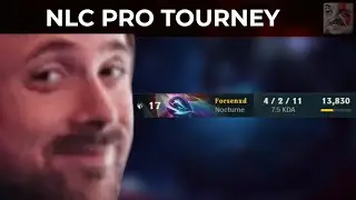 They always doubt the forsen clear... - Stream Highlights