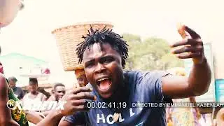 Best Nzema Music Video 