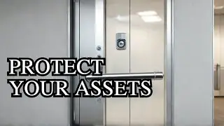 Why Every Business Needs a Security Door Upgrade