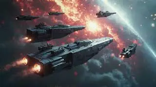 Council Orders: No One May Enter Earth&mdash;The Empire Regrets Ignoring Humans | HFY Sci-Fi