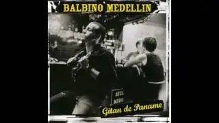 Balbino Medellin - A chili pu