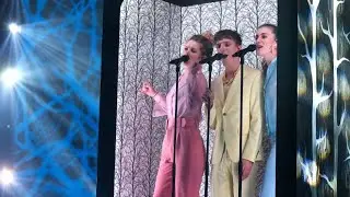 Place On Earth vandt den sidste X Factor på DR