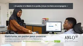 JNAI 2024 - PLIA (Plateforme de Lutte contre l’Illettrisme et l’Analphabétisme) - CARIF OREF MAYOTTE