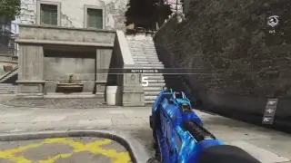 All i need is the volk iw