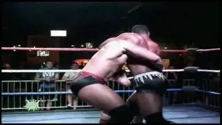 OSF Caprice Coleman vs. Phil Shatter part 1