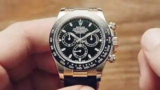 5 SHOCKING Facts You Didn't Know About Rolex