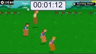 race timer 27