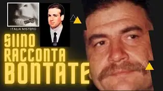 Siino racconta Bontate (1&deg; parte)