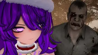 Live 89 - Esse crossover ta insano (Left 4 Dead 2 com Amiguinhos) !pix !discord !musica ​