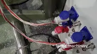 pelleting line