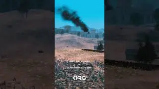 500 SEAL SOLDIERS vs 15,000 ROMAN ELITE ARMY