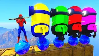GTA 5 Ragdoll Compilation (WARNING: Too Funny) 🤣 157. GTA V But Everyone is a Ragdoll 😂 #UPMedia