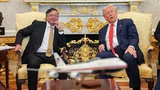 Entérese del Cambio: Presidente Petro en Estados Unidos