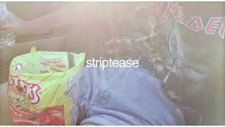 carwash &mdash; striptease [slowed + pitched] [daycore]