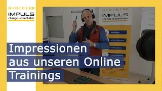 Lean Management - Online Training | IMPULS Trainingscenter