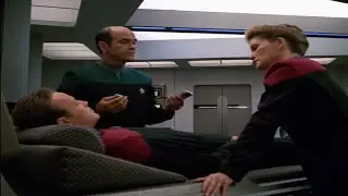 Wake up, lieutenant!