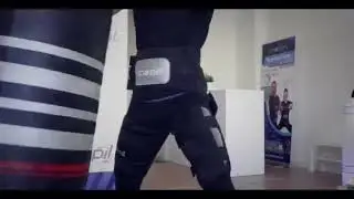 i-shape sport boost your training with the most advance technology