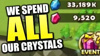 МЫ НЕ ОСТАНОВИМСЯ, ПОКА НЕ ВЫБЕРЁМ НОВЫЙ NAT 5! (Summoners War)