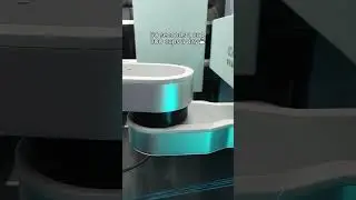 Say hello to the future of coffee business! 🤖✨